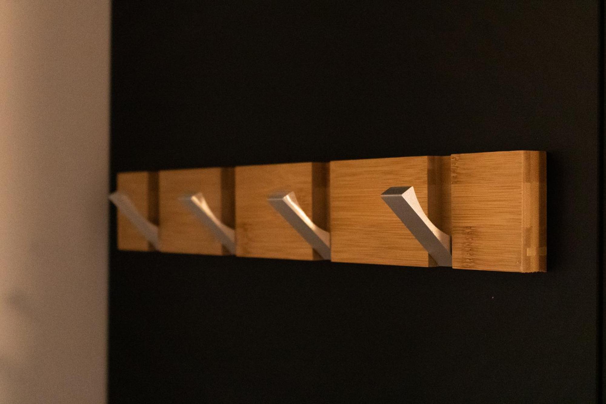 Samesofa Hoefstraat Studios 提耳堡 外观 照片