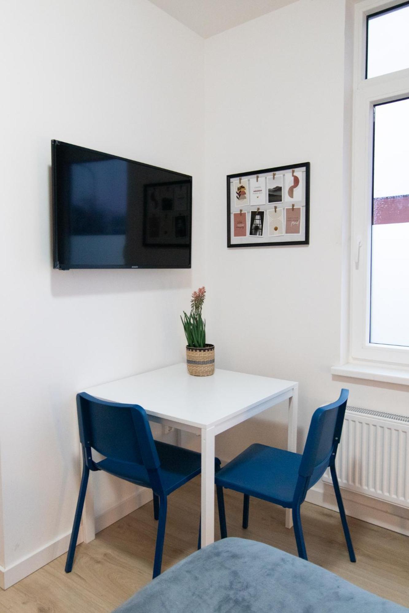 Samesofa Hoefstraat Studios 提耳堡 外观 照片