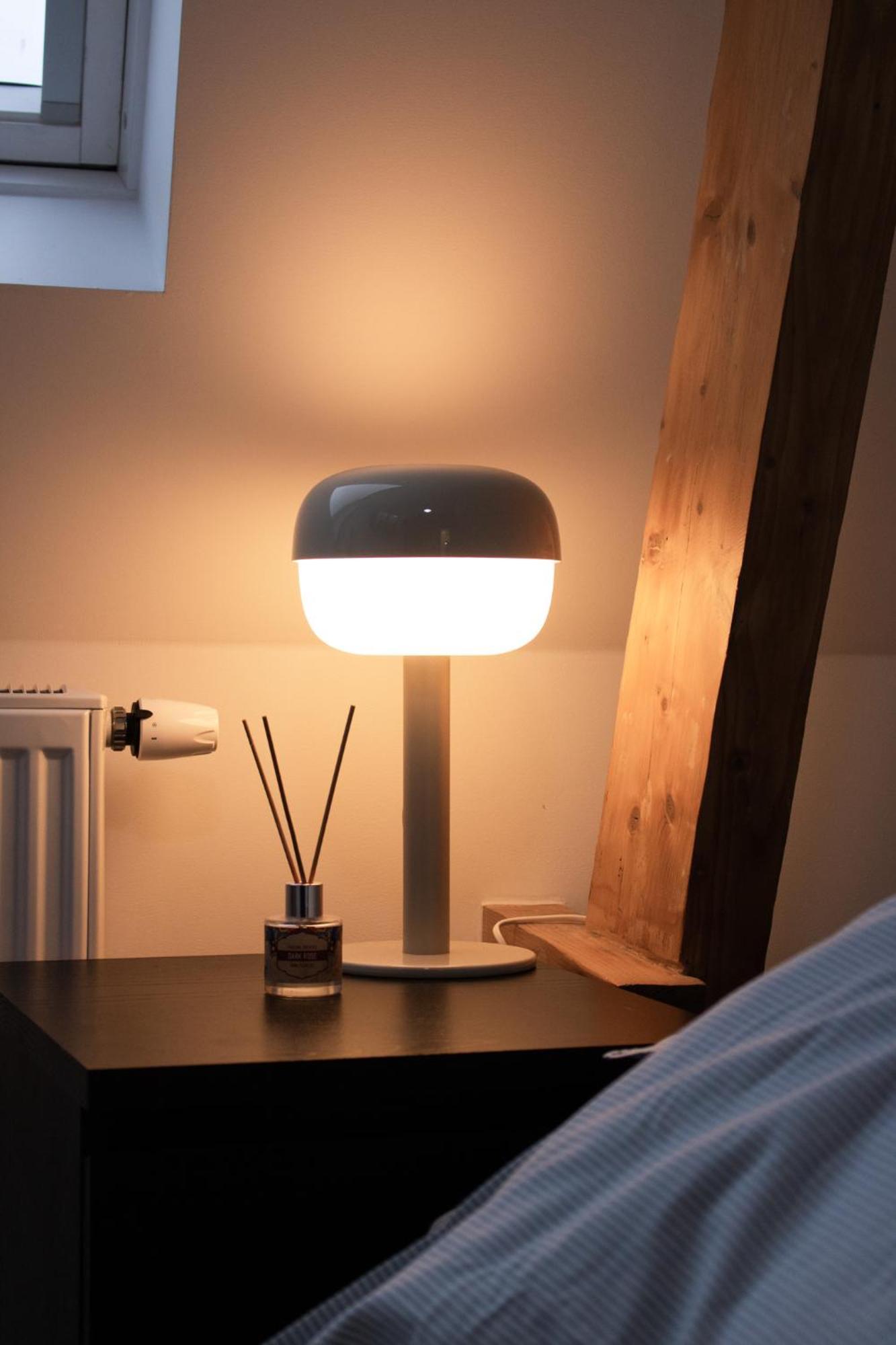 Samesofa Hoefstraat Studios 提耳堡 外观 照片