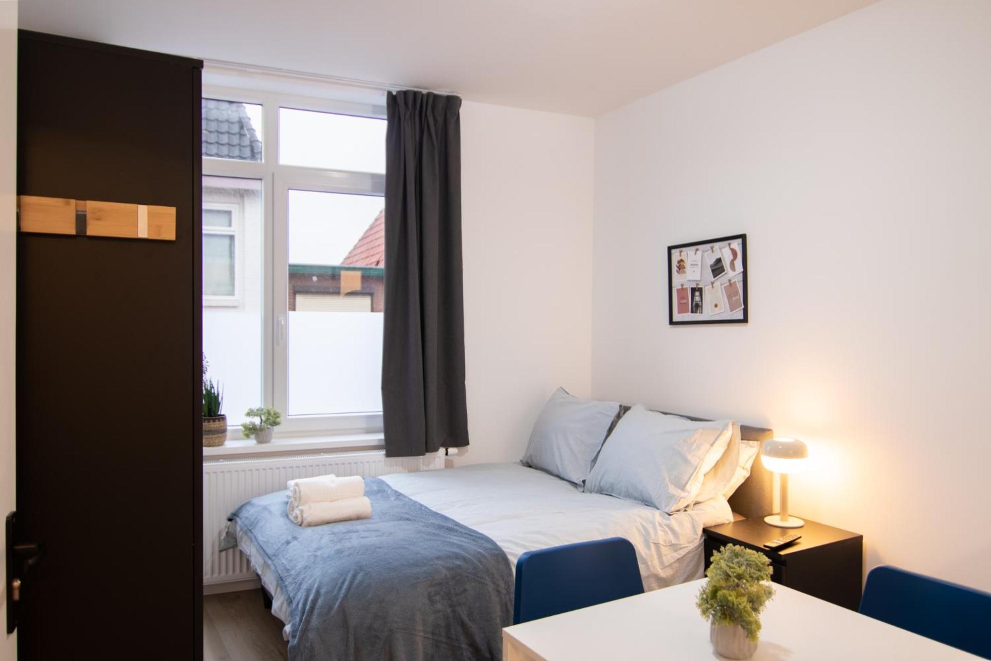 Samesofa Hoefstraat Studios 提耳堡 外观 照片