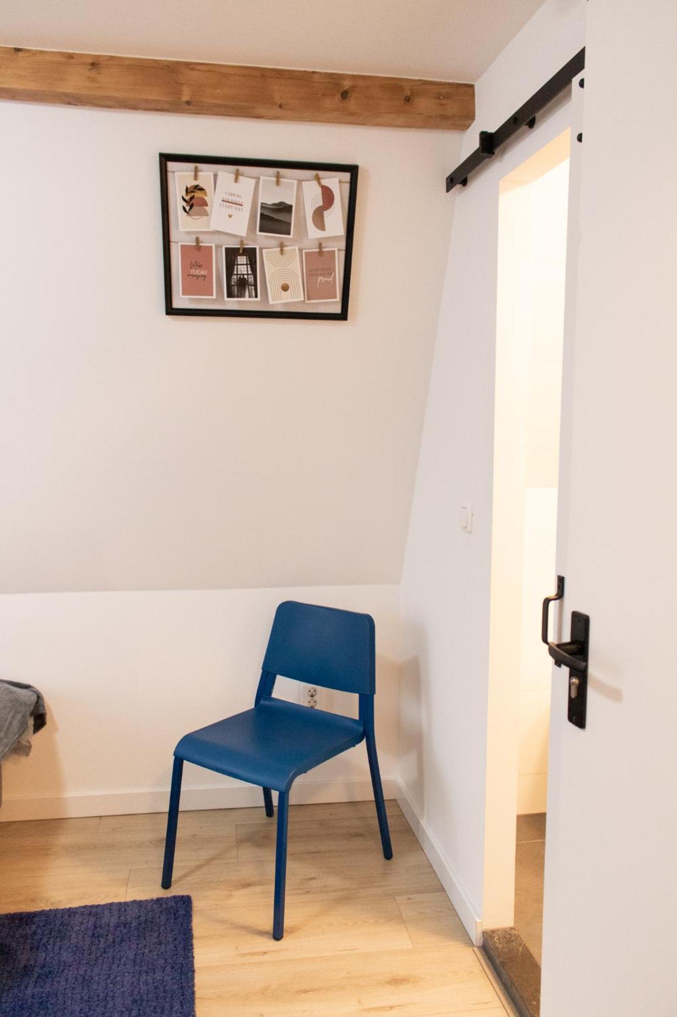 Samesofa Hoefstraat Studios 提耳堡 外观 照片