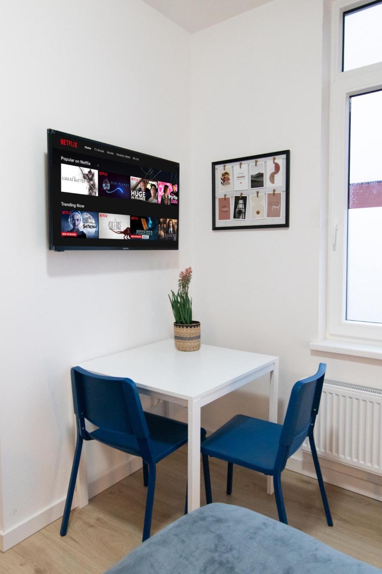 Samesofa Hoefstraat Studios 提耳堡 外观 照片